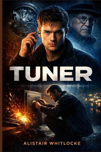 Tuner: ""Niki White: A prodigy with perfect pitch caught between music, crime, and survival.""