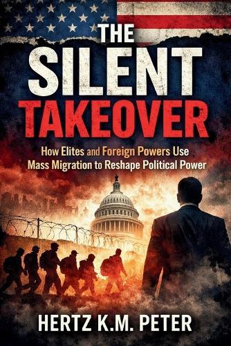 The Silent Takeover: How Elites and Foreign Powers Use Mass Migration to Reshape Political Power