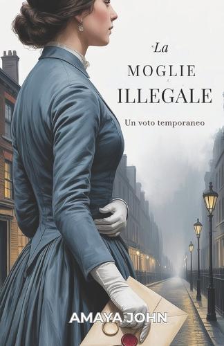 La Moglie Illegale: Un voto temporaneo