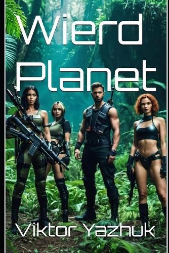 Wierd Planet