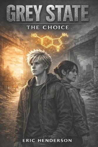 Grey State: The Choice