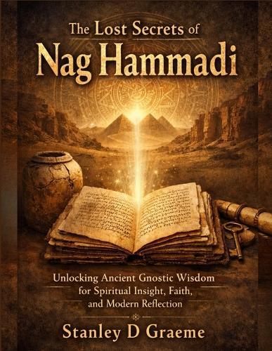 The Lost Secrets of Nag Hammadi: Unlocking Ancient Gnostic Wisdom for Spiritual Insight, Faith, and Modern Reflection