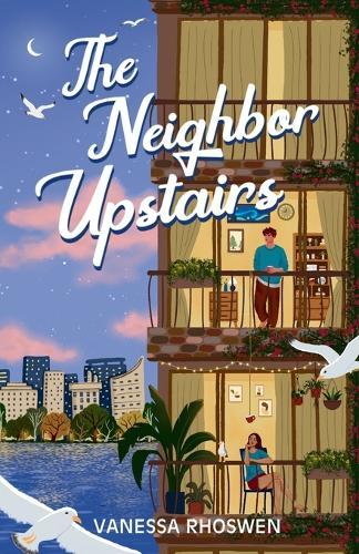 The Neighbor Upstairs: Alternate Version