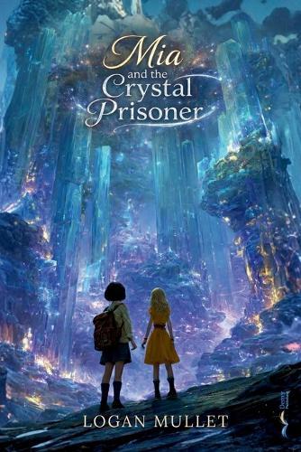 Mia and the Crystal Prisoner