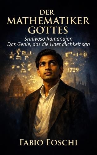 Der Mathematiker Gottes: Srinivasa Ramanujan - Das Genie, das die Unendlichkeit sah