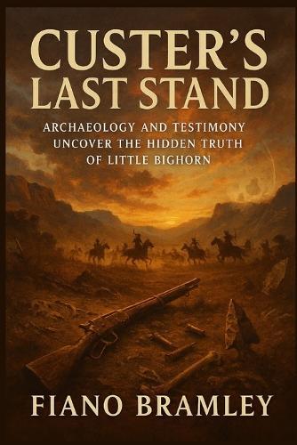 Custer's Last Stand: Archaeology and Testimony Uncover the Hidden Truth of Little Bighorn
