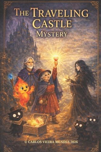The Traveling Castle Mystery
