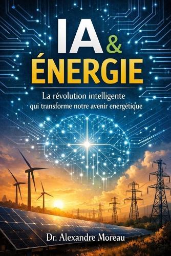 IA & Énergie: La révolution intelligente qui transforme notre avenir énergétique