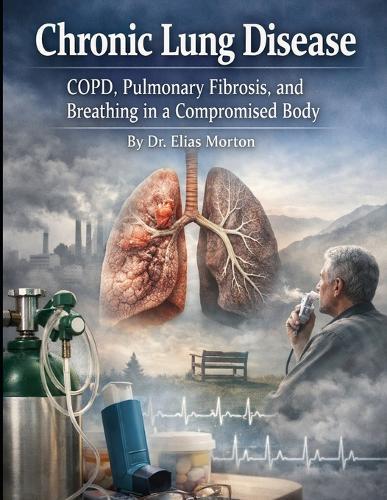Chronic Lung Disease: COPD, Pulmonary Fibrosis, and Breathing in a Compromised Body