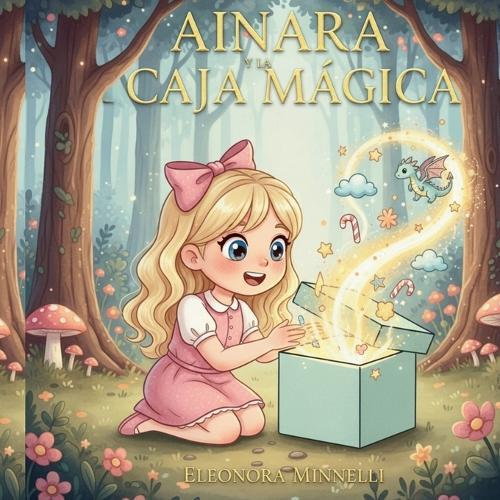 Ainara y la caja mágica