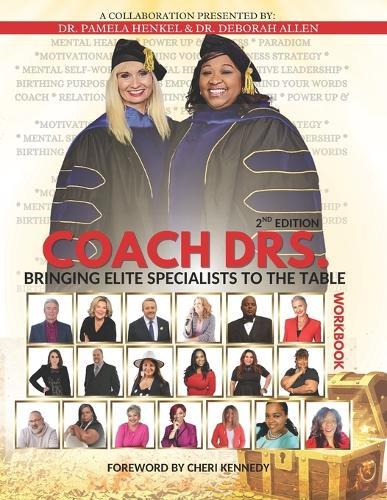 Coach DRS.: Bringing Elite Specialists To The Table