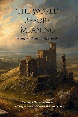 The World Before Meaning: Seeing Without Interpretation