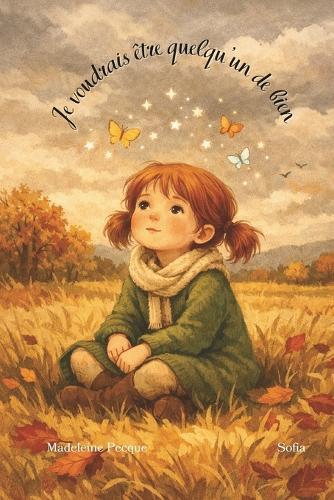 Je voudrais être quelqu'un de bien