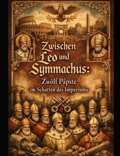 Zwischen Leo und Symmachus: Zwölf Päpste im Schatten des Imperiums