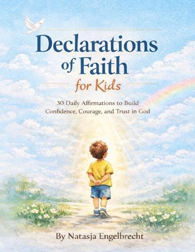 Declarations of Faith for Kids