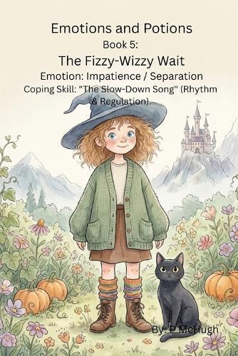 Emotions and Potion: The Fizzy Wizzy Wait