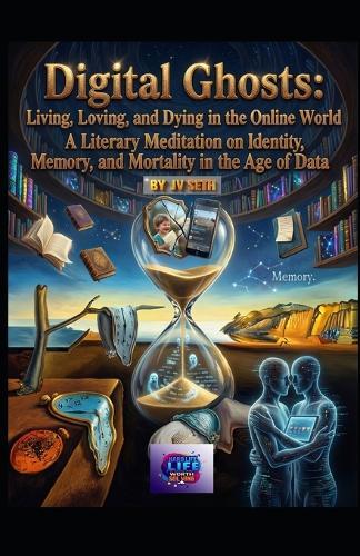 Digital Ghosts: Living, Loving, and Dying in the Online World: A Literary Meditation on Identity, Memory, and Mortality in the Age of Data