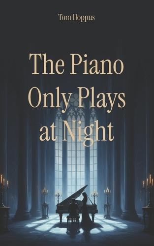 The Piano Only Plays at Night: An Immortal Love Story