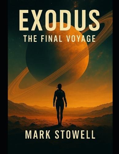 Exodus the final voyage