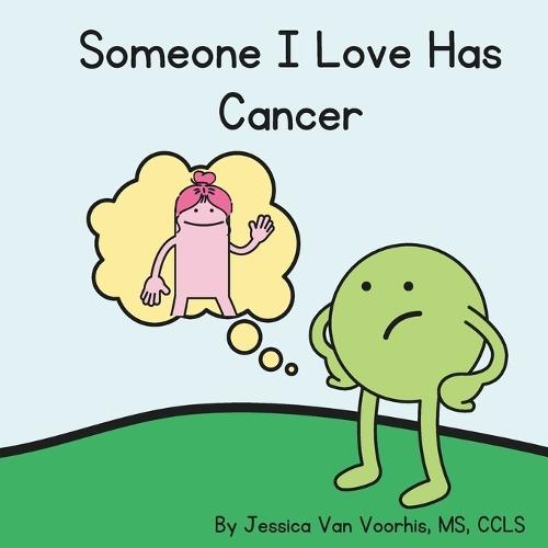 Someone I Love Has Cancer