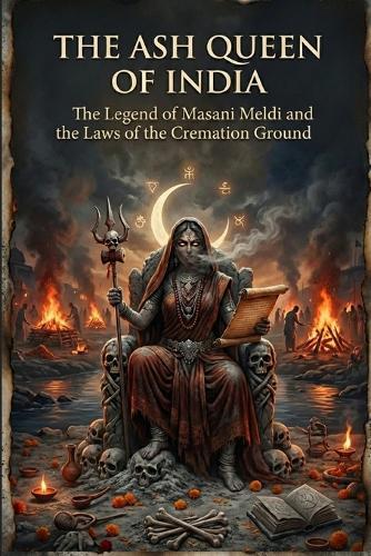 The Ash Queen of India: The Legend of Masani Meldi and the Laws of the Cremation Ground