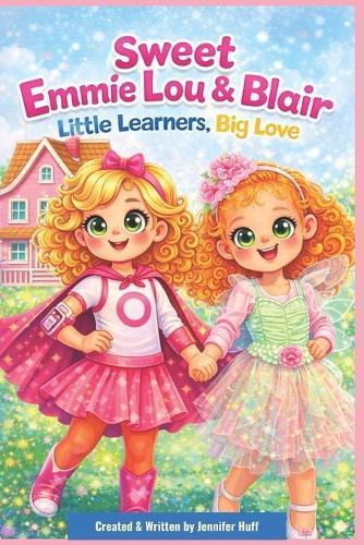 Sweet Emmie Lou & Blair: Little Learners, Big Love