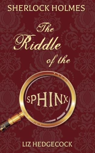 Sherlock Holmes: The Riddle of the Sphinx
