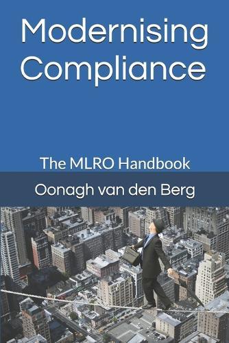 Modernising Compliance: The MLRO Handbook