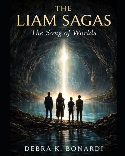 The Liam Sagas: The Song of Worlds