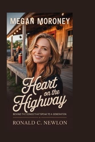 Megan Moroney: Heart on the Highway: Behind the Songs That Speak to a Generation