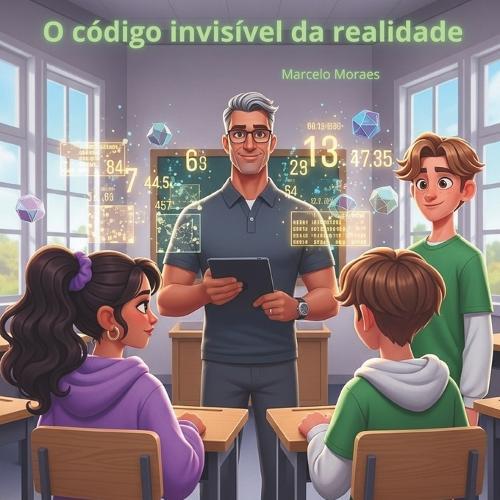 O código invisível da realidade
