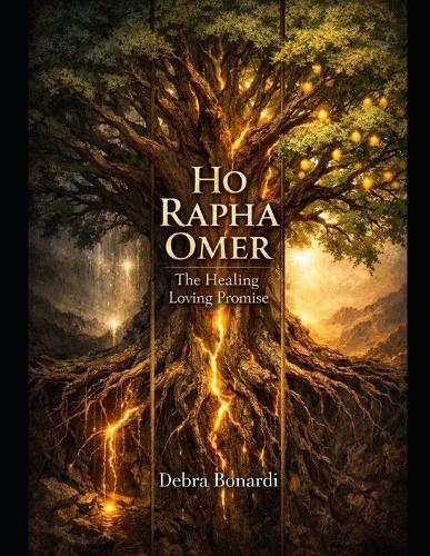 Ho Rapha Omer: The Loving Healing Promise