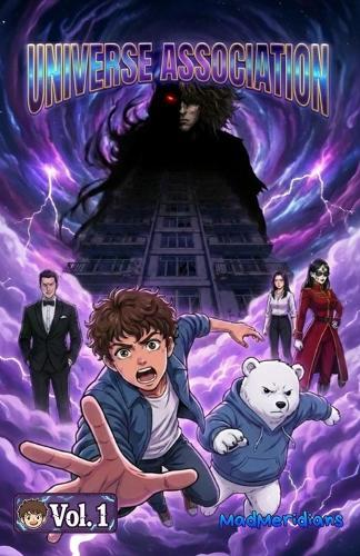 Universe Association Tomo 1