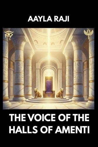The Voice of the Halls of Amenti
