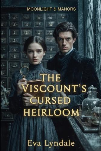 The Viscount's Cursed Heirloom: A Witty Historical Mystery and Romance