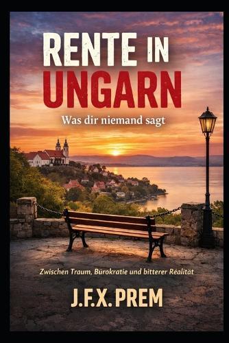 Rente in Ungarn - Was dir niemand sagt: Zwischen Traum, Bürokratie und bitterer Realität