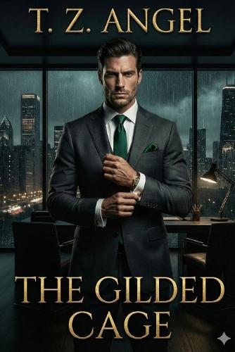 The Gilded Cage: The Thorne Series: Book One