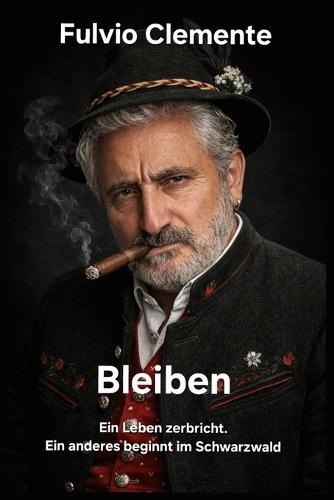 Bleiben: Ein Leben zerbricht. Ein anderes beginnt im Schwarzwald.