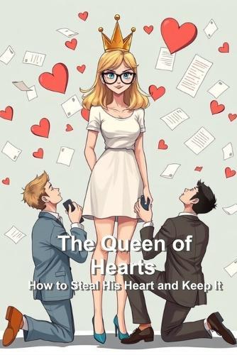 The Queen of Hearts: How to Steal His Heart and Keep It