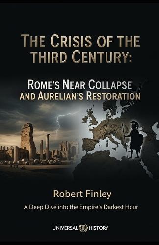 The Crisis of the Third Century: Rome's Near Collapse and Aurelian's Restoration: A Deep Dive into the Empire's Darkest Hour