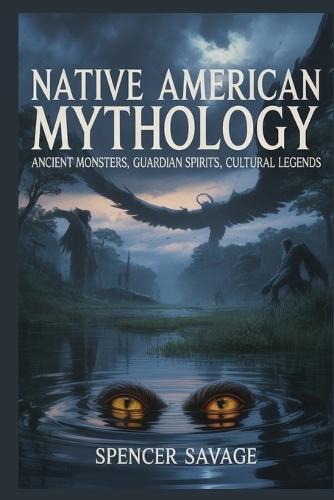 Native American Mythology: Ancient Monsters, Guardian Spirits, Cultural Legends