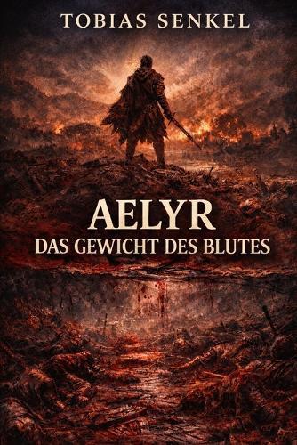 Aelyr: Das Gewicht des Blutes
