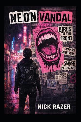 Neon Vandal: Riot Grrrl