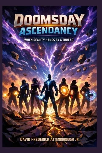 Avengers: Doomsday: When Reality Hangs by a Thread