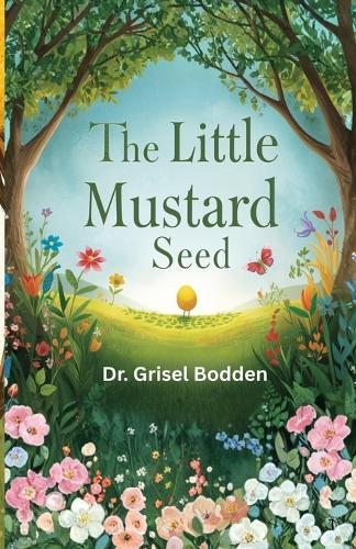 The Little Mustard Seed