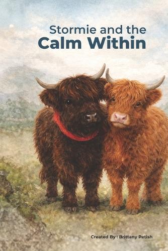Stormie and the Calm Within