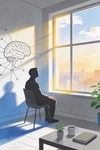 Mentes heridas: cómo la familia, el trauma y la sociedad moldean nuestra psique