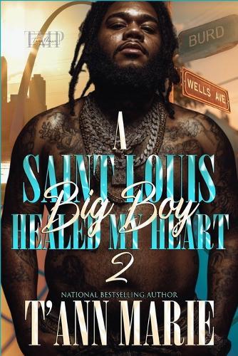 A Saint Louis Big Boy Healed My Heart 2