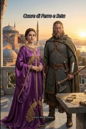 Cuore di Ferro e Seta