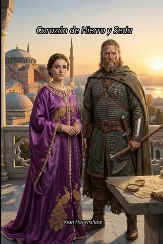 Corazón de Hierro y Seda